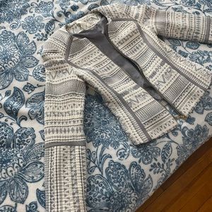 Vintage jacket